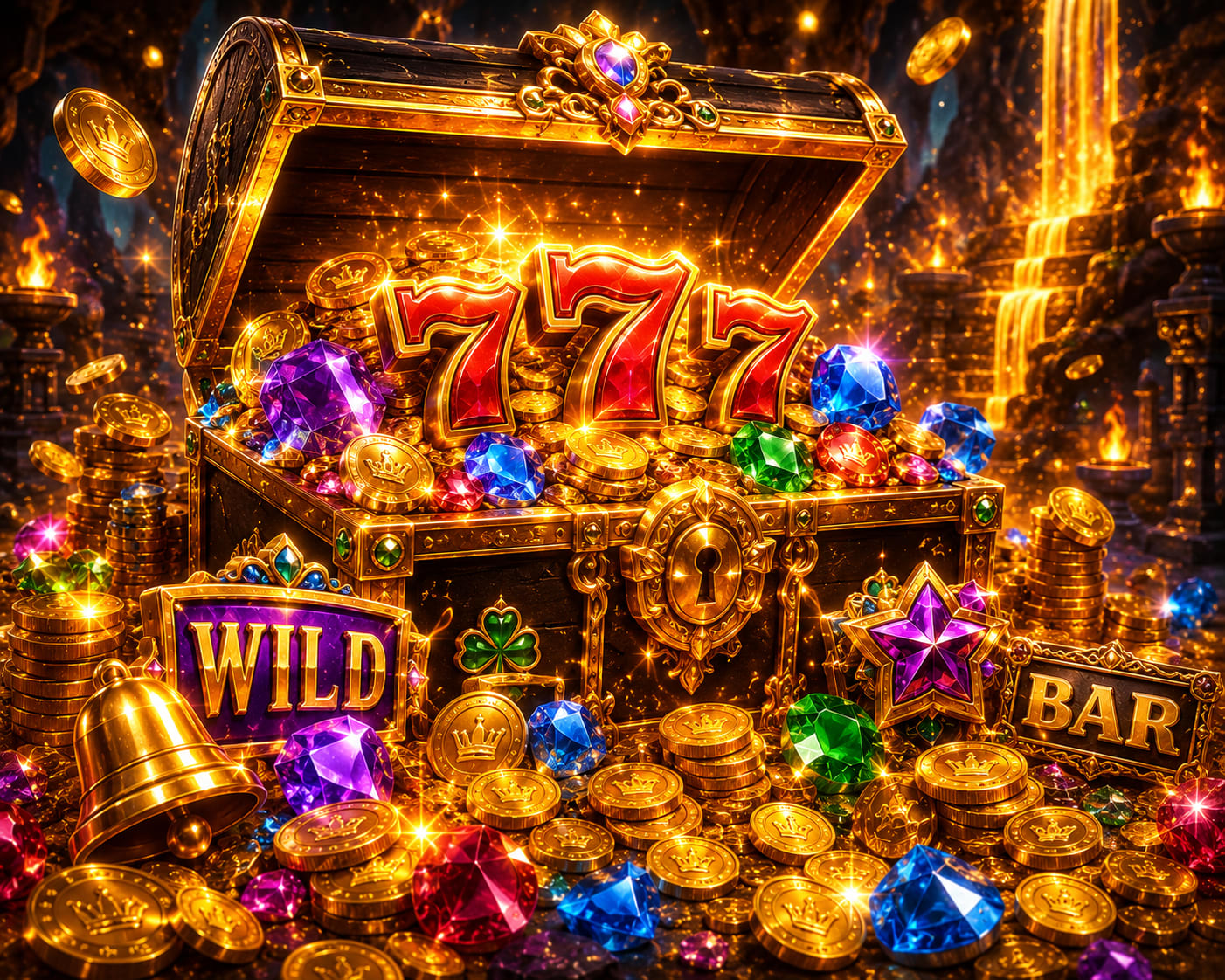Γιατί το slothub13.com αξίζει προσοχή στα online slots