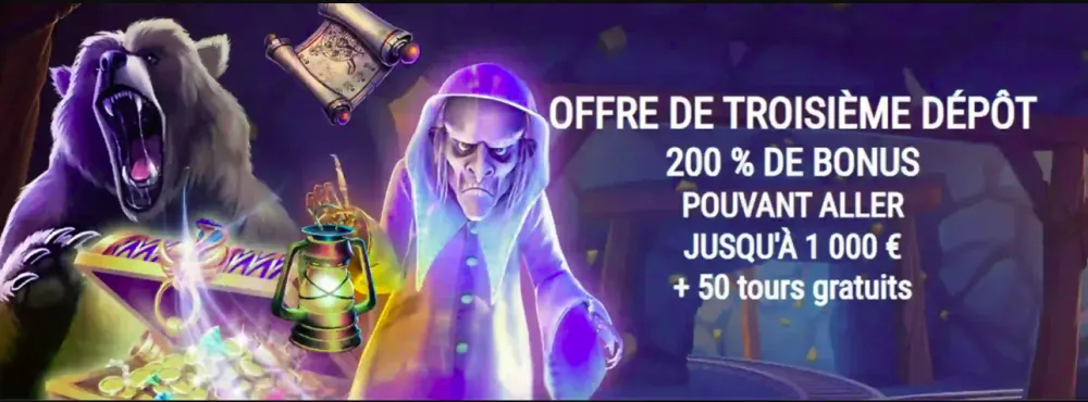 Casino en ligne: programme VIP, fidélité et avantages