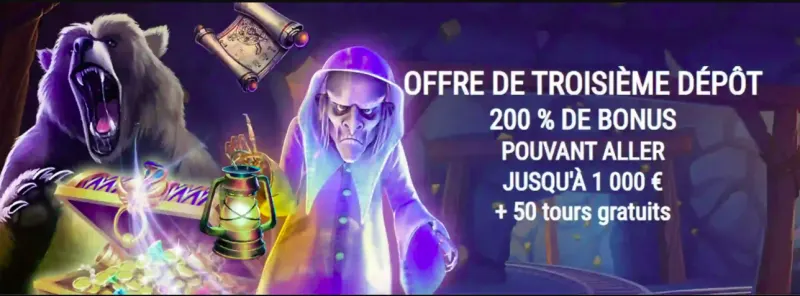 Casino en ligne: programme VIP, fidélité et avantages
