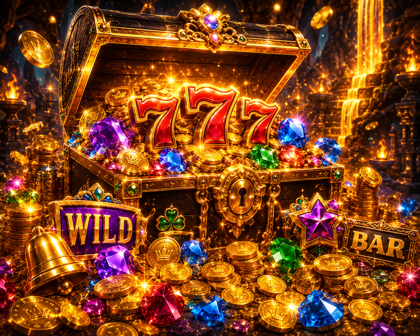 Γιατί το slothub13.com αξίζει προσοχή στα online slots