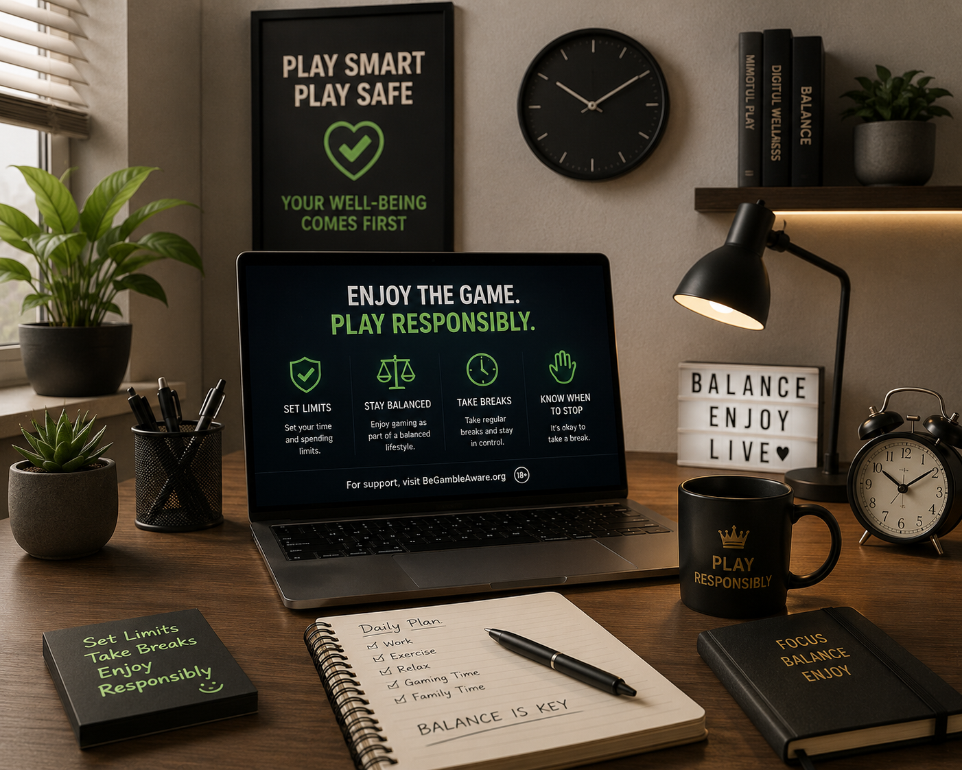 Τι να γνωρίζετε πριν επιλέξετε ένα casino site