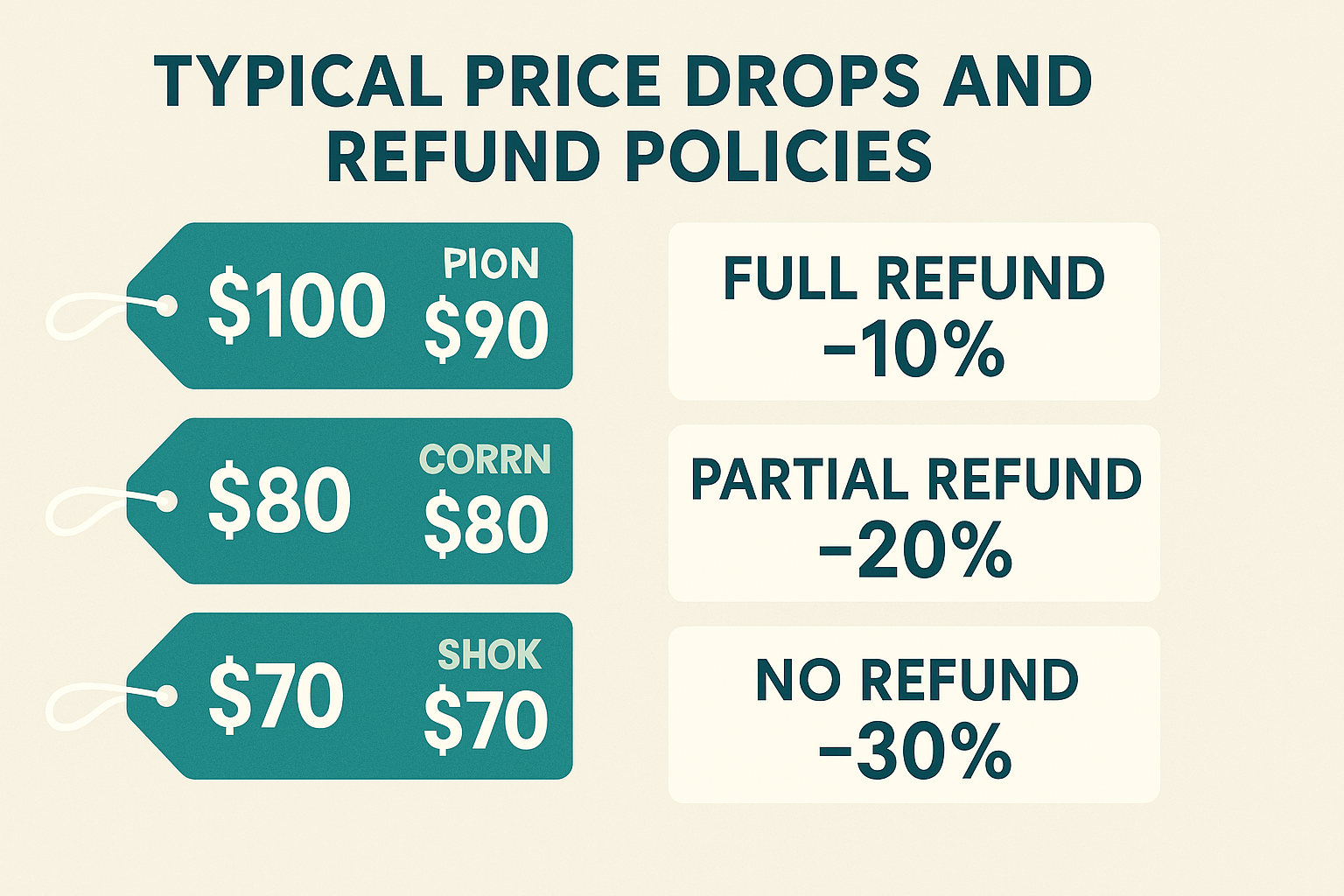Hotel pricing seasonal trends graph