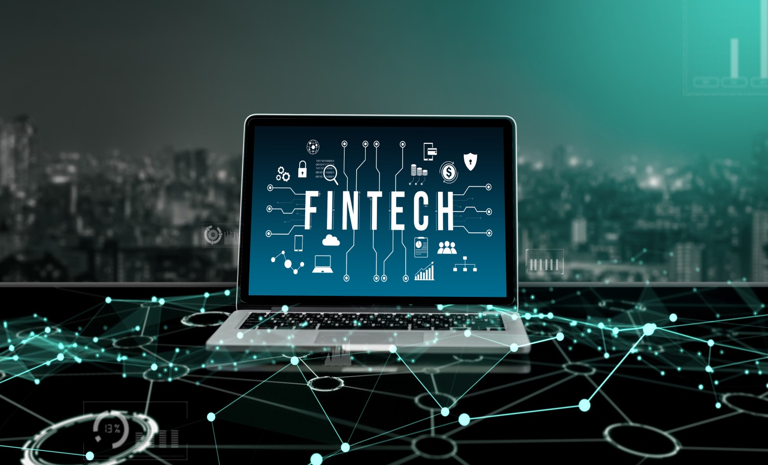 Fintech