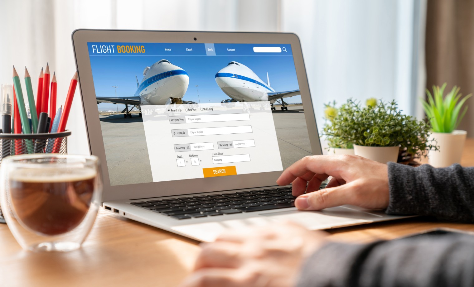 Travel & Hospitality