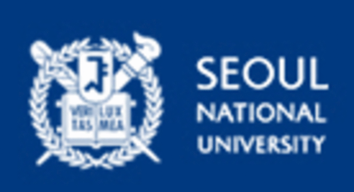 Study Korea Seoul National University Snu