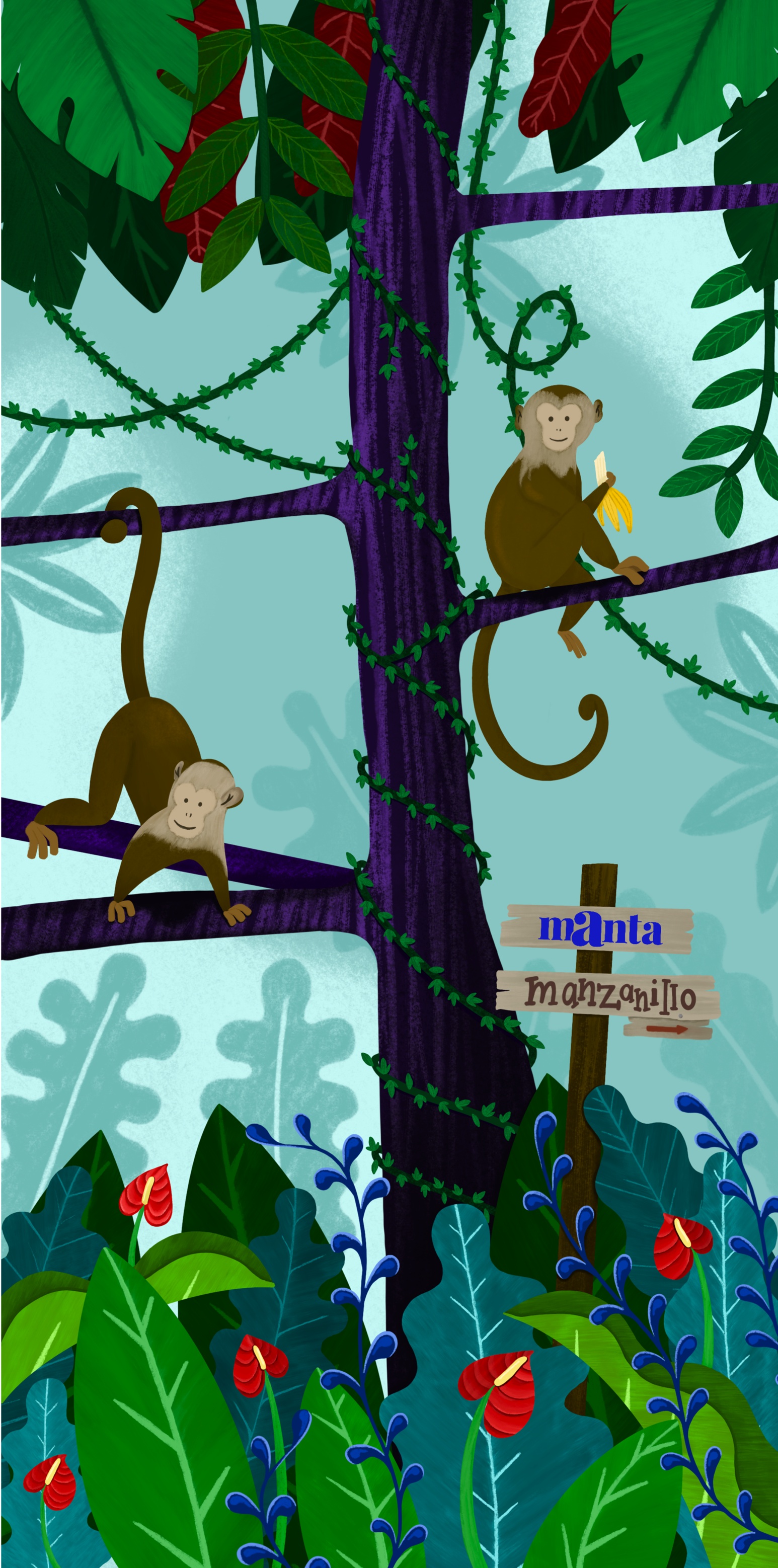 Graphic design piece 3