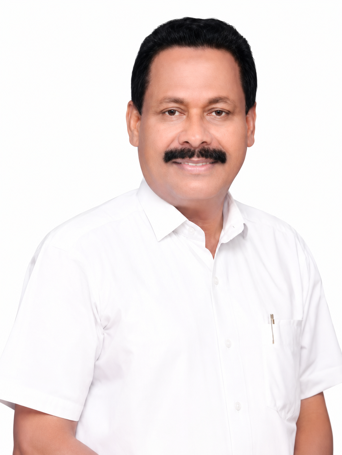 Mr. M. Shamsudheen Vaidyan