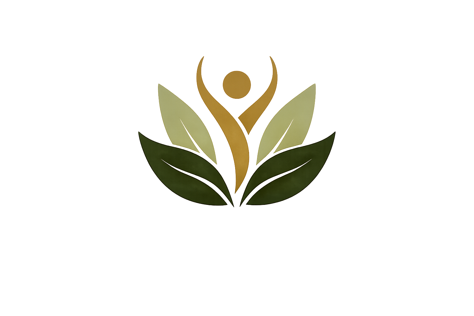 Ponmudi Shifa Ayurveda Wellness Centre Logo