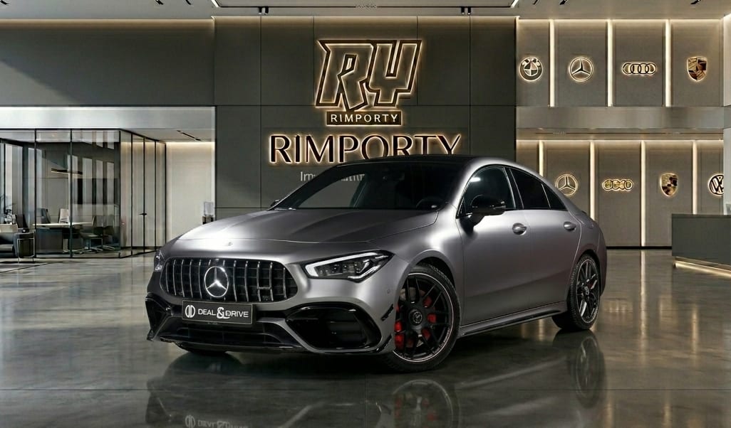 CLA