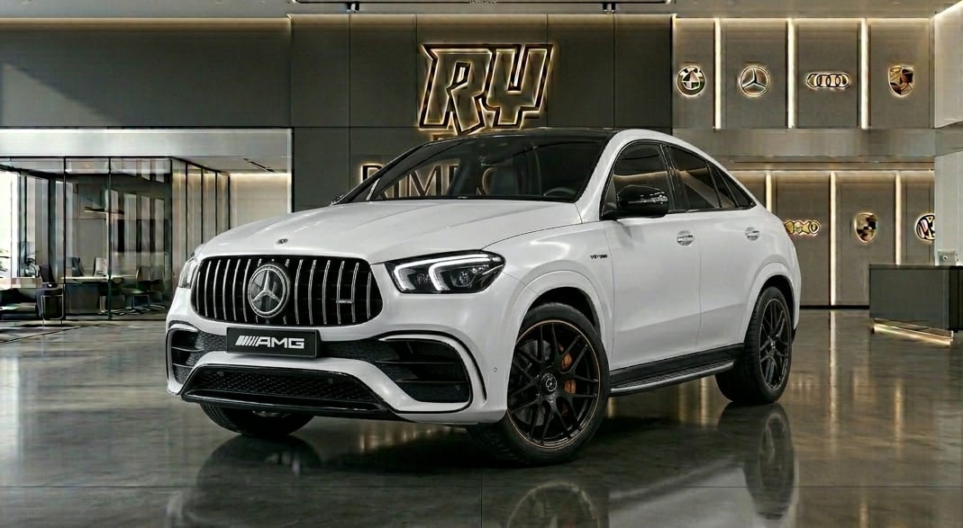 GLE