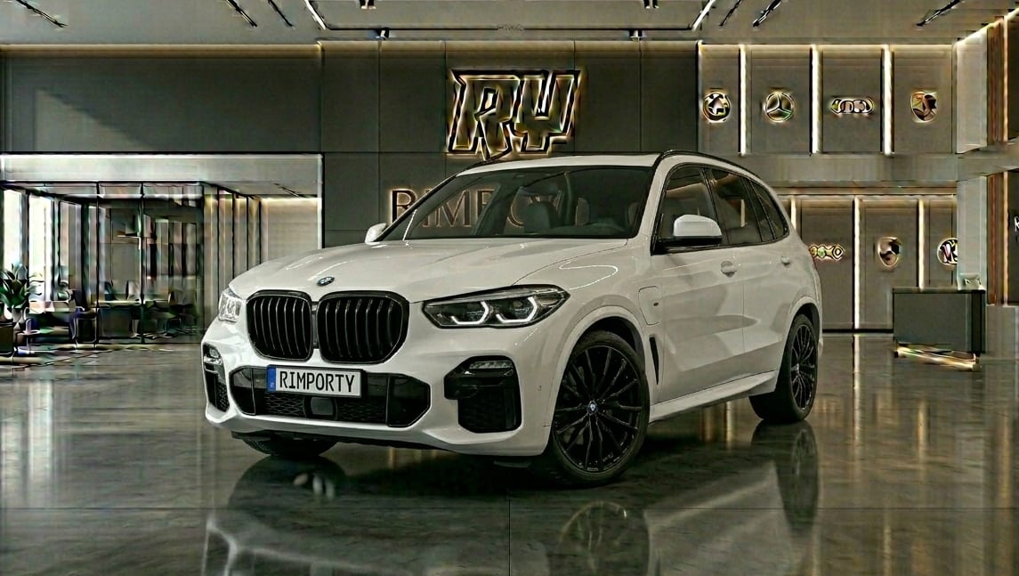 X5
