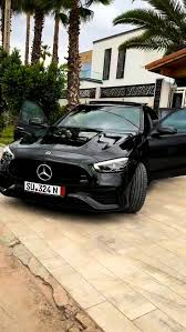 Classe C AMG