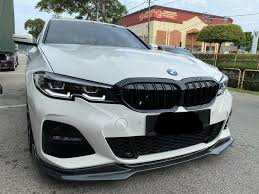 BMW Série 3 M