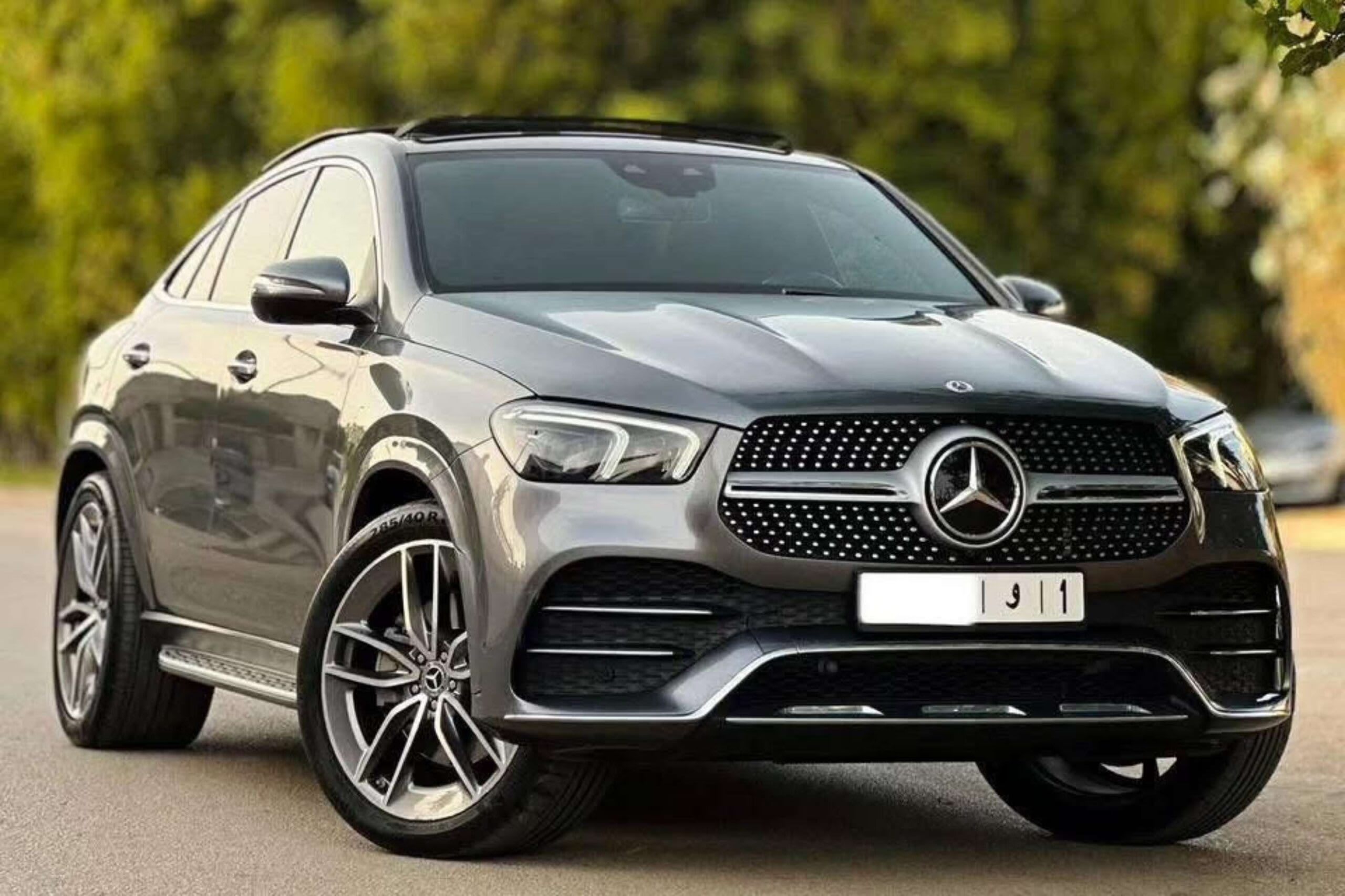 SUV premium Maroc