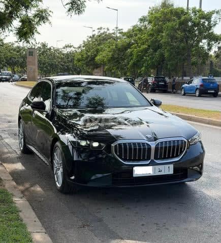 BMW Série 5