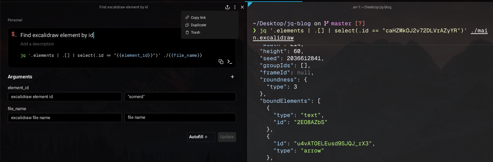 warp-workflow-example-screen-shot