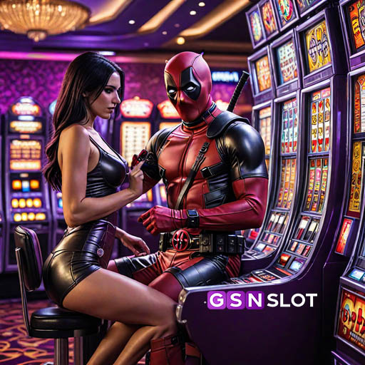 Daftar Situs Link Resmi Slot Gacor Server Paling Terpercaya 2024