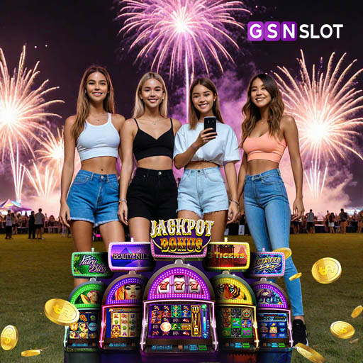 Slot Server Thailand Super Gacor 2024 Terbaru