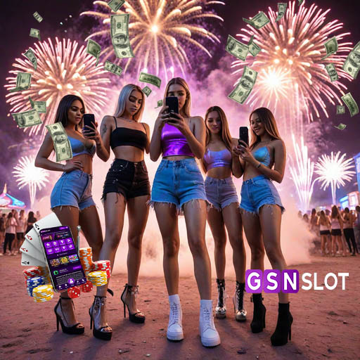 GSNSLOT:Link Alternatif Daftar Dan Login