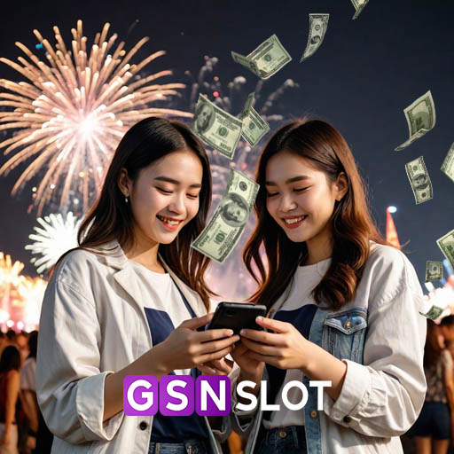 GSNSLOT Link Alternatif Login Situs Slot Gacor 2024