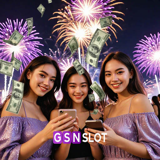 GSNSLOT Situs Slot Rtp Tertinggi Hari Ini