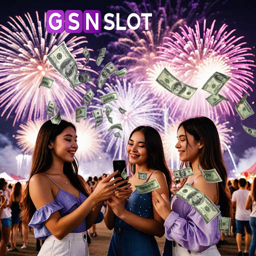 GSNSLOT Link Situs Judi Slot Terbaik Dan Terpercaya No 1