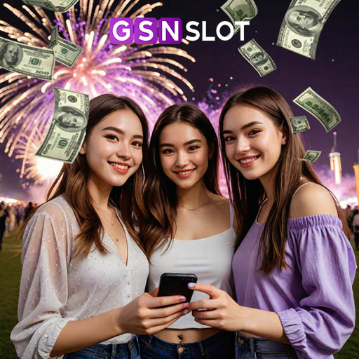 GSNSLOT Link Alternatif Daftar dan Login Situs Judi Slot Online 2024