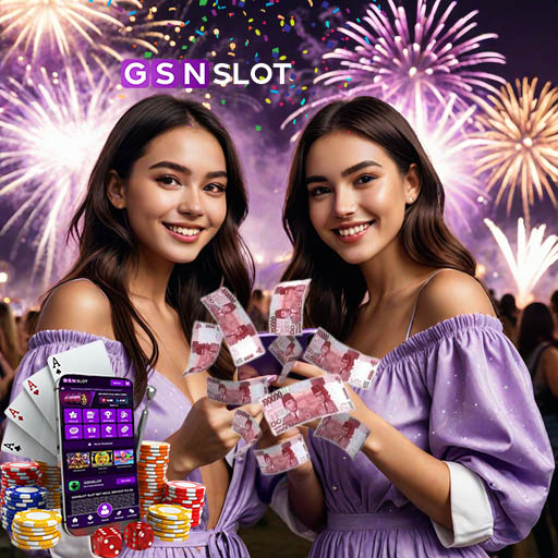 GSNSLOT Link Situs Slot Gacor Paling Terpercaya 2024