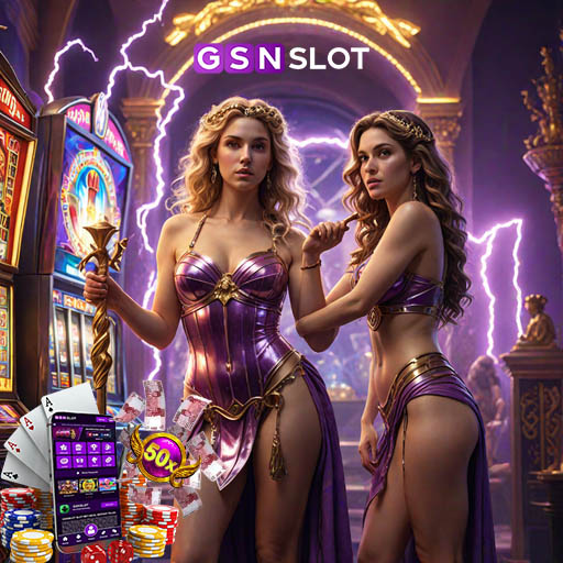 GSNSLOT Situs Slot Bonus New member 200 di Awal Pendaftaran