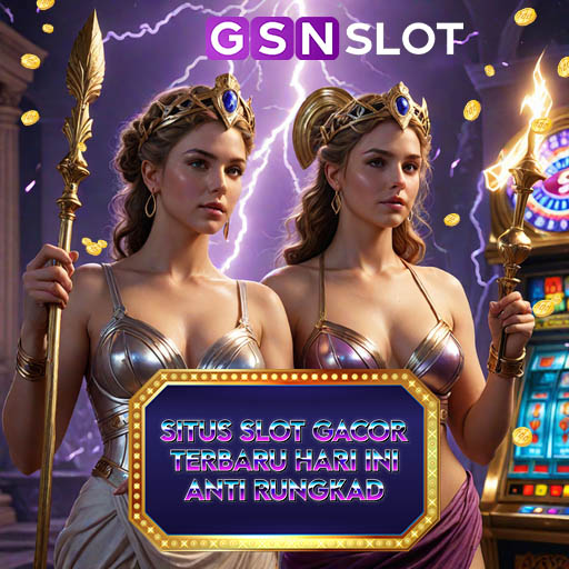 GSNSLOT Situs Link Slot PG SOFT Mahjong Ways 2 & 3 Fitur Freespin Scatter Hitam Baru