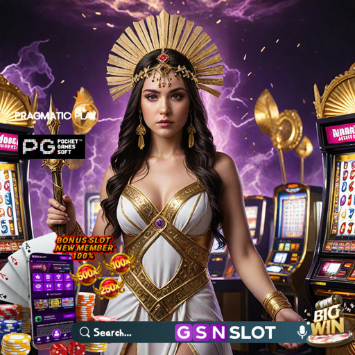
GSNSLOT™ Link Alternatif Daftar dan Login Terbaru 2025 
