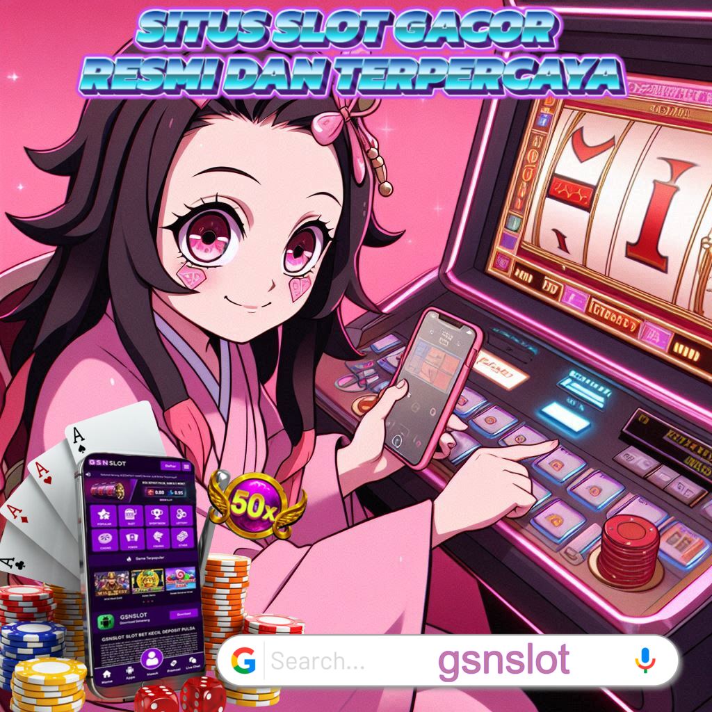 
GSNSLOT: Link Daftar Pola Slot Gacor Mudah Turun JP 99% Hari ini 2025. 