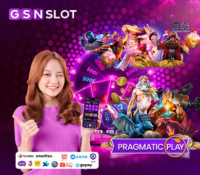 GSNSLOT Login dan Daftar Link Alternatif