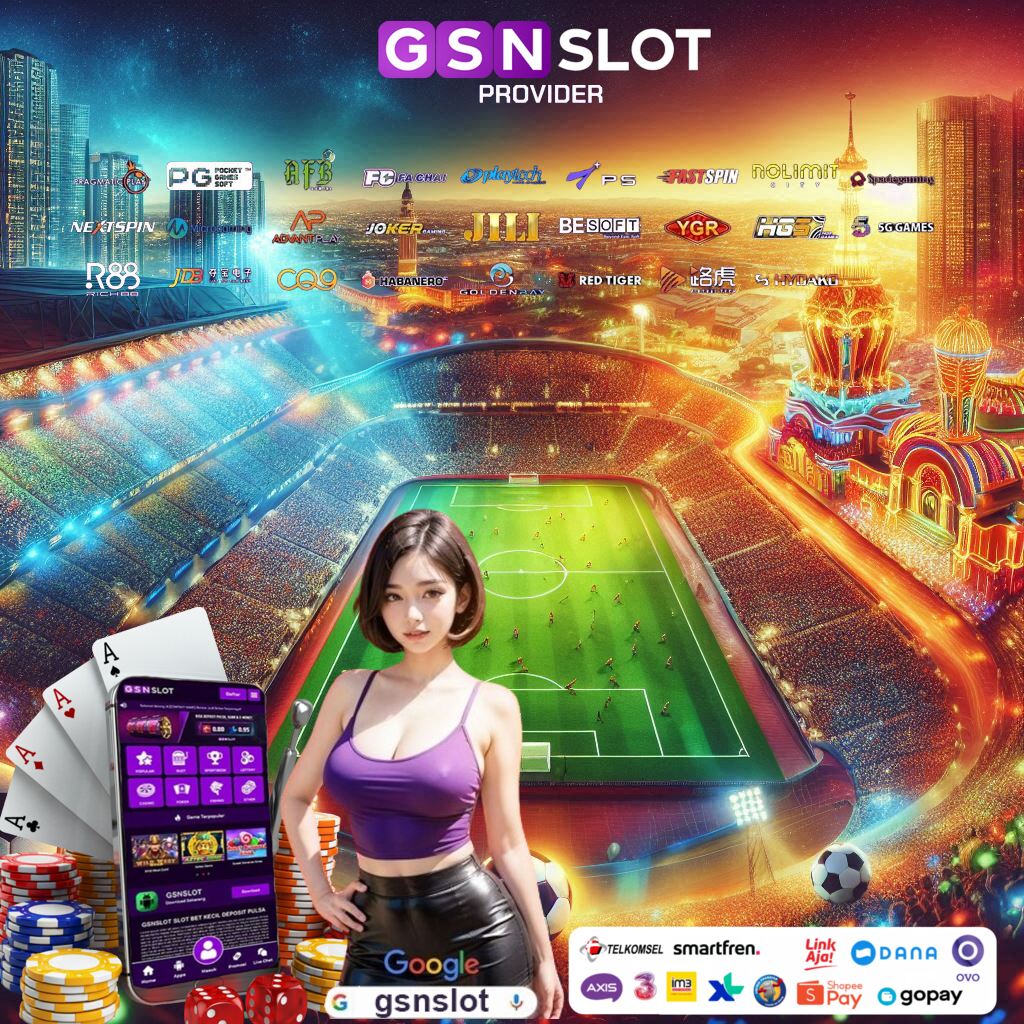 Situs Judi Bola Okebray
