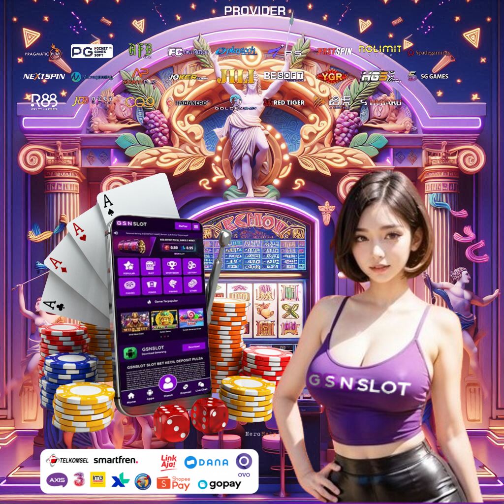Link Alternatif Mahjong Ways Macan388 