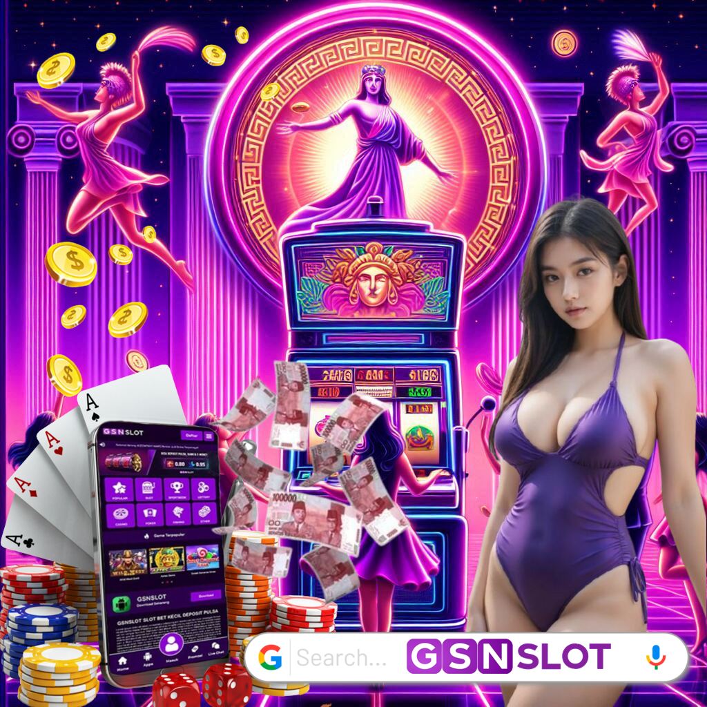 Indo123 Slot Online Anti Rungkad dan Mudah Maxwin  