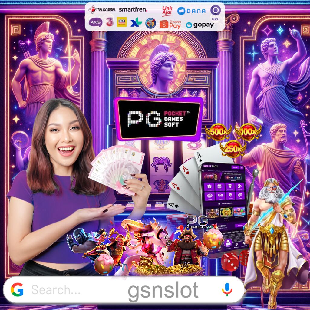 Demo Slot Pg Soft Mirip Asli 