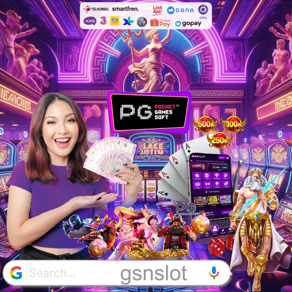 Demo Slot Pg x1000 Mirip Asli 