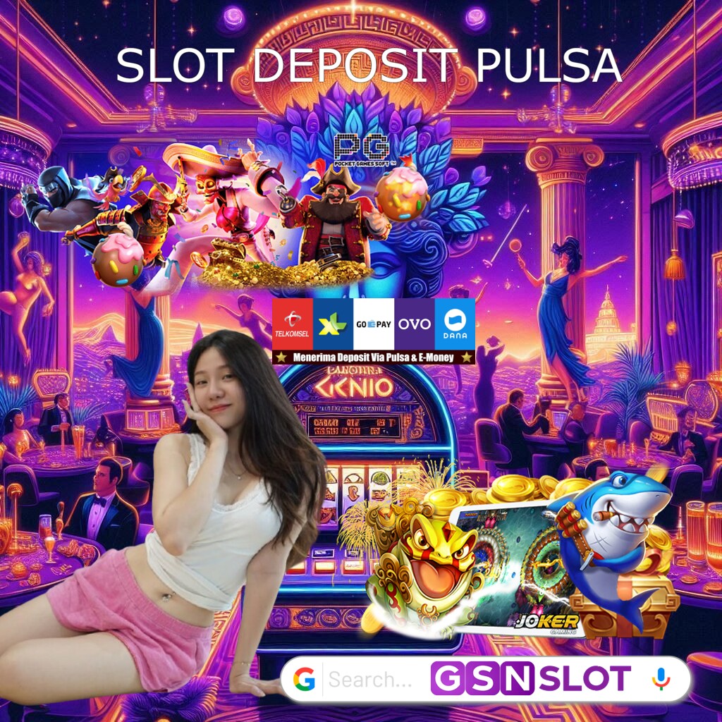 Deposit Pulsa Indosat 