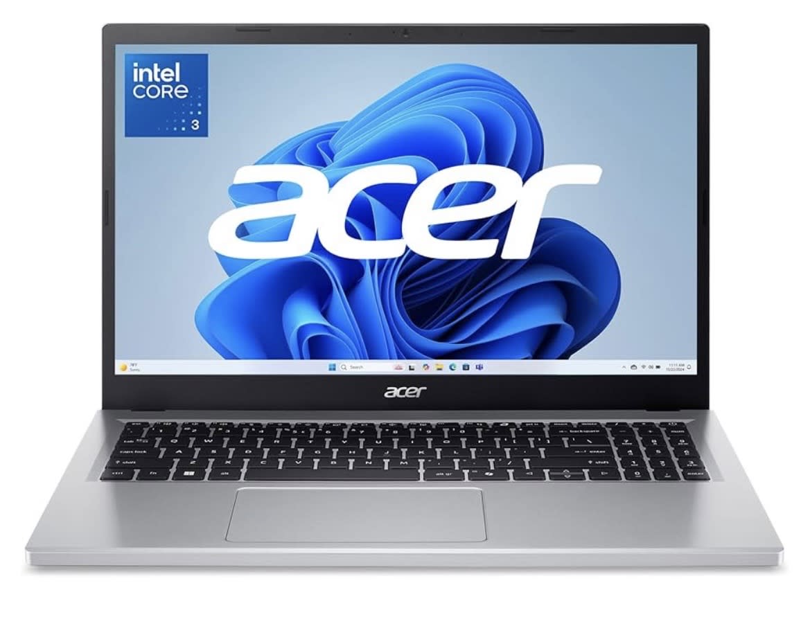 Acer Aspire G0 15, image 1 of 3