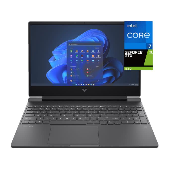 HP Victus Gaming 16, image 1 of 3