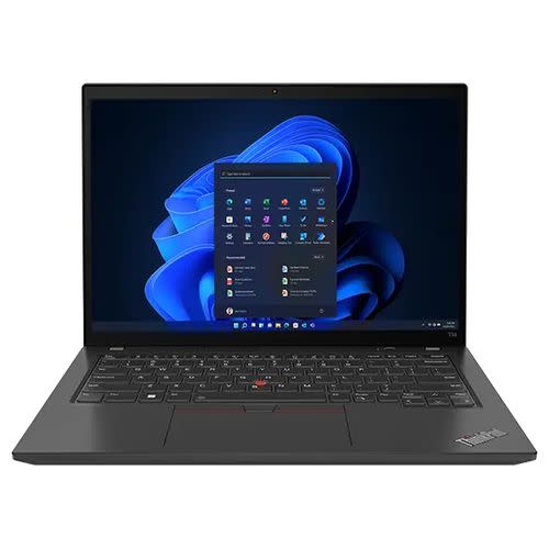 Lenovo ThinkPad T14s Gen 4, image 1 of 3