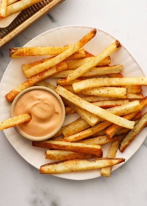 Fries