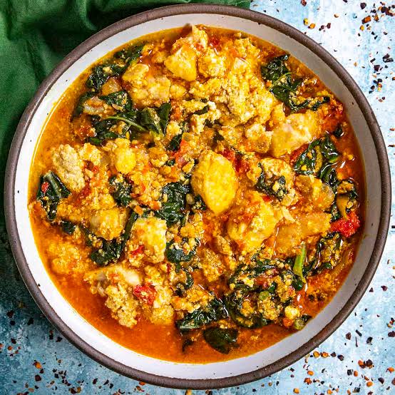 Egusi