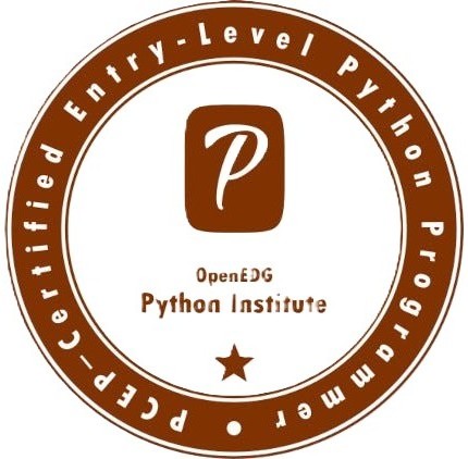 Python Logo