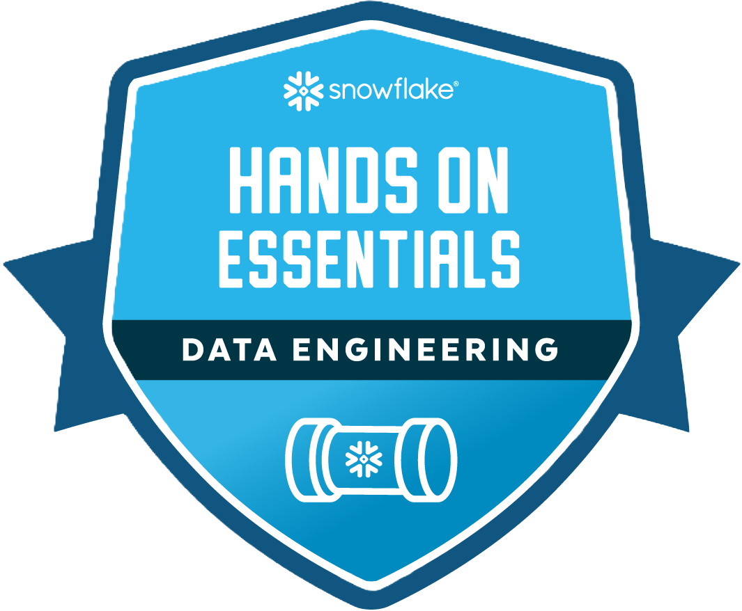 Snowflake Logo