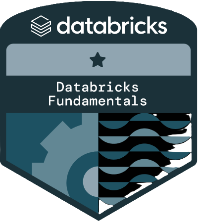 Databricks Logo