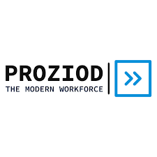 Proziod Logo