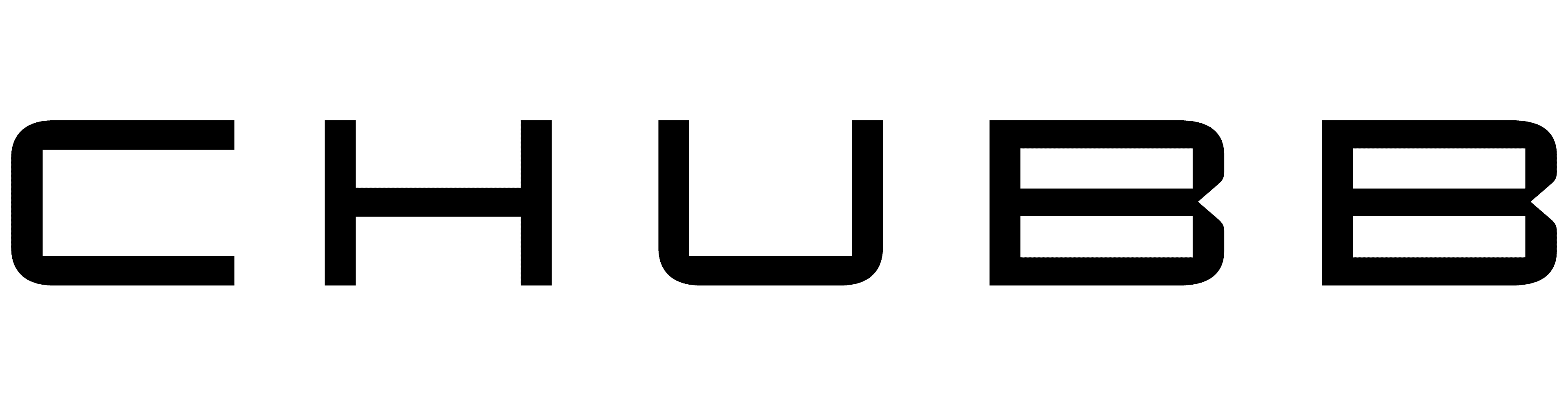 Chubb Logo