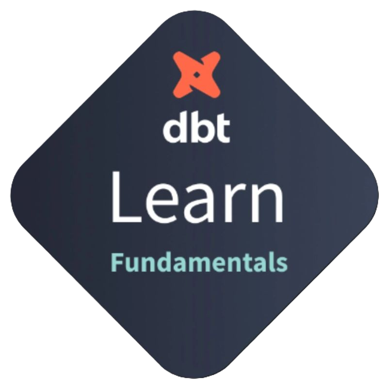 DBT Logo